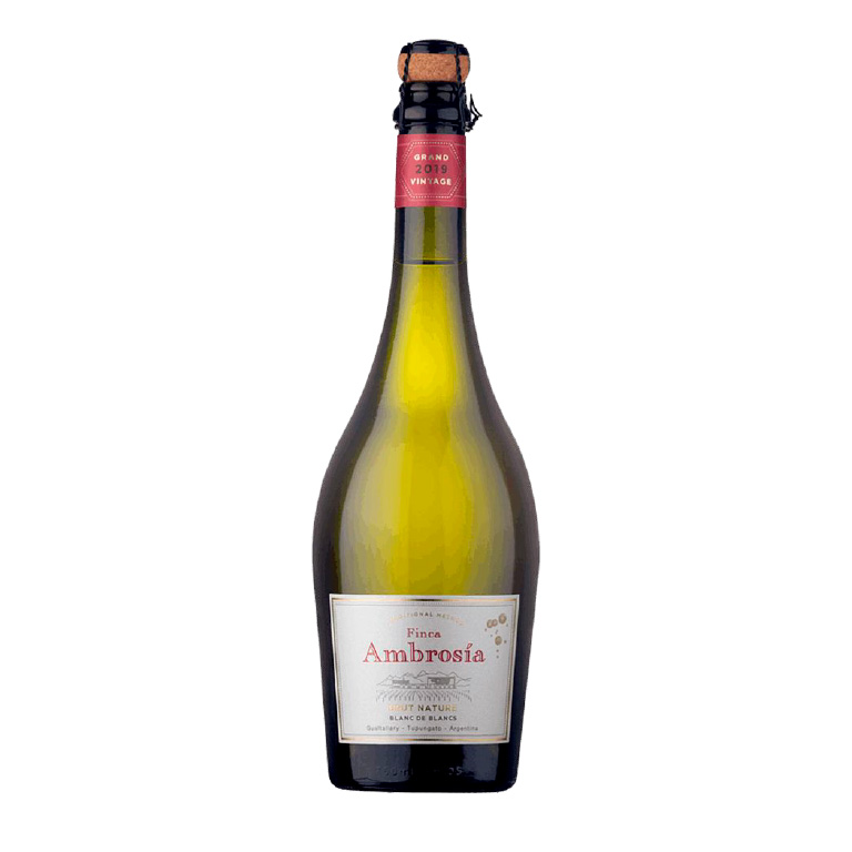 Sparkling Chardonnay