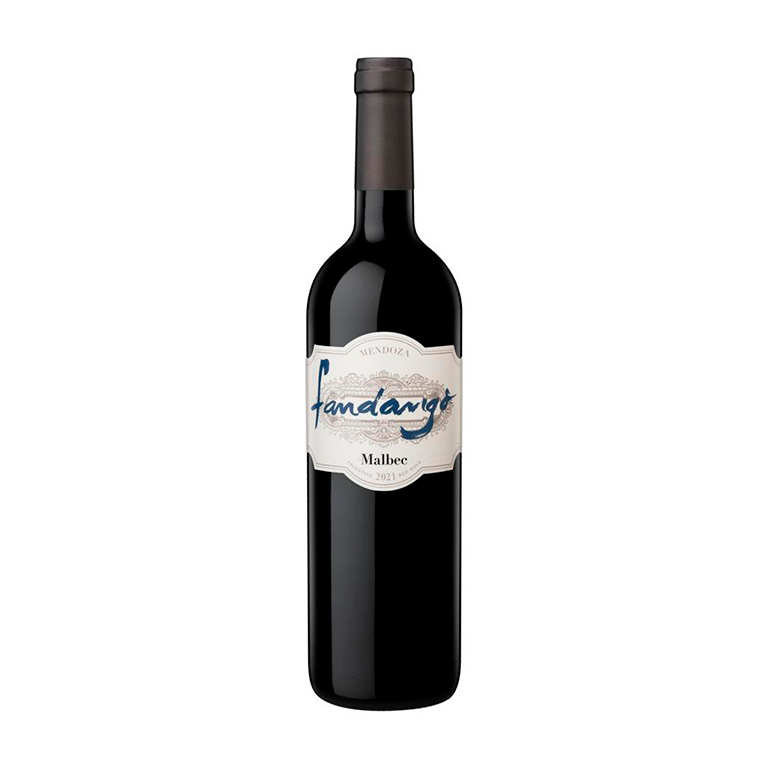 Fandango Malbec 2021